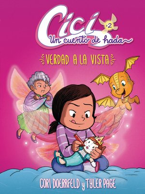 cover image of Verdad a la vista (Truth in Sight)